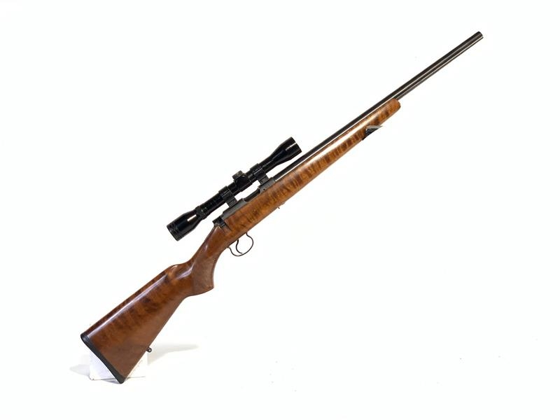 CZ .17 HMR