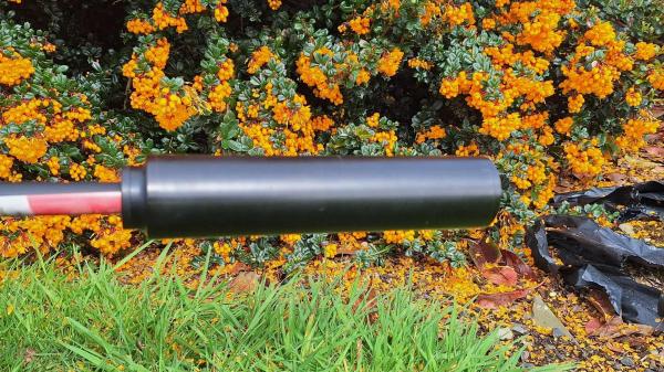 WINCHESTER .243 XPR THUMBHOLE