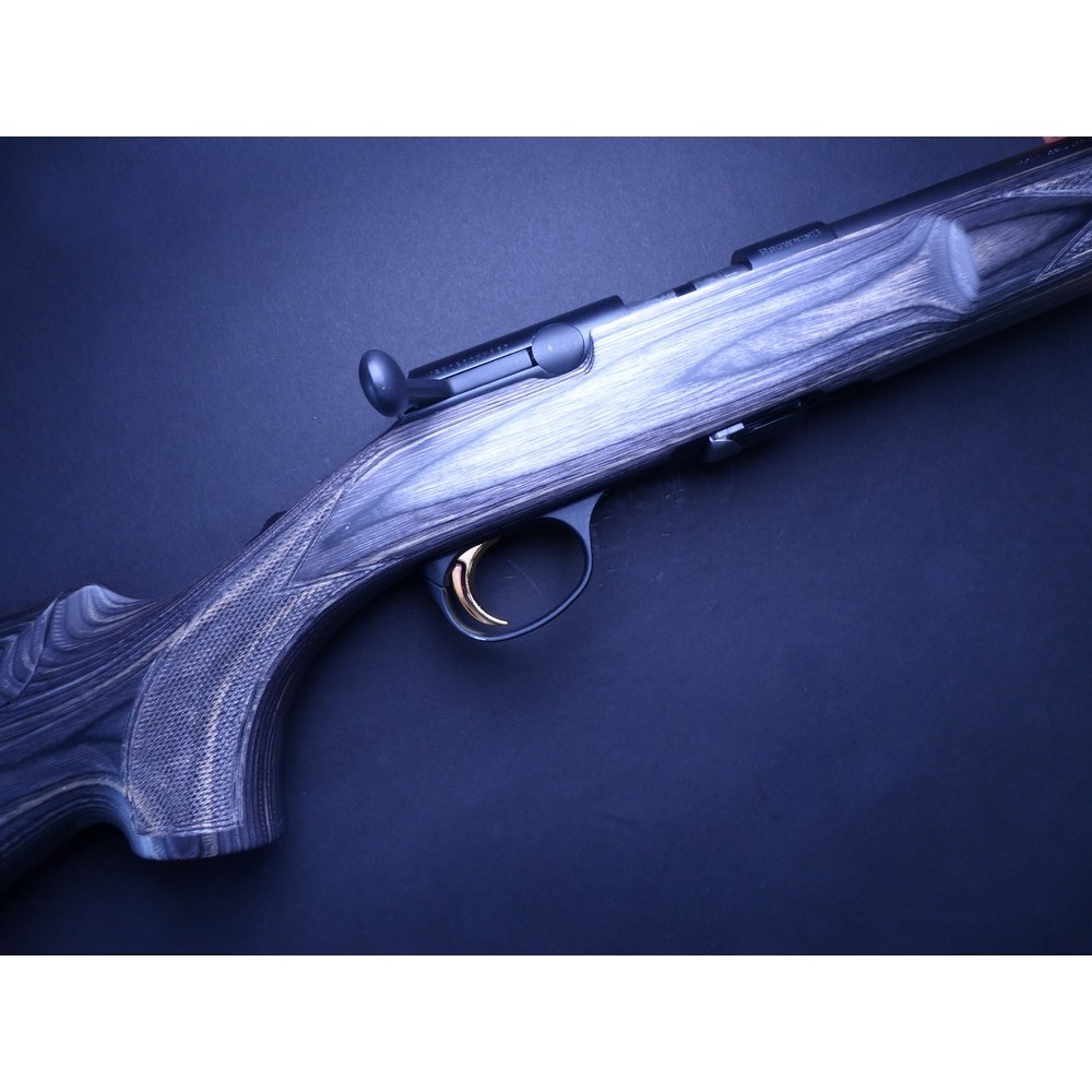 BROWNING .22 T BOLT LAMINATE VARMINT