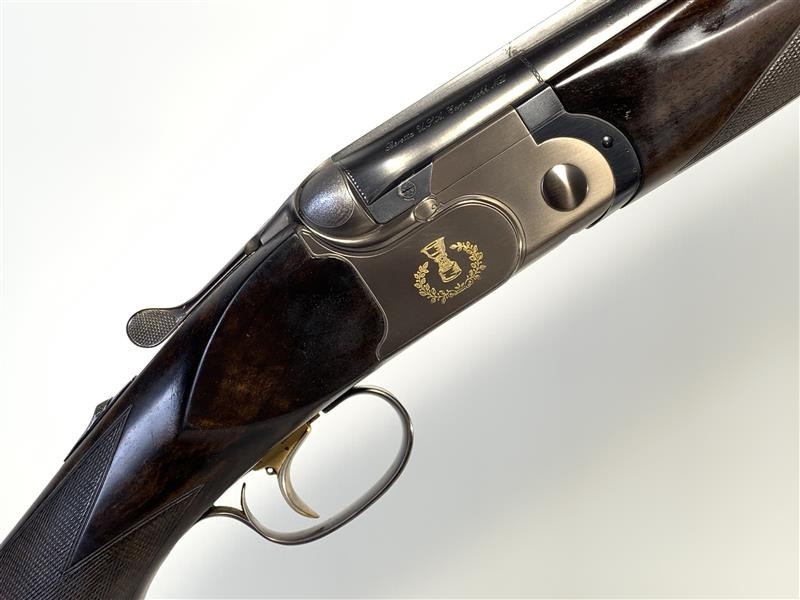 BERETTA 12 Gauge ASE GOLD