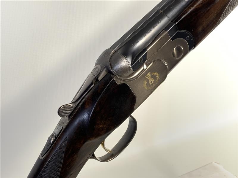 BERETTA 12 Gauge ASE GOLD
