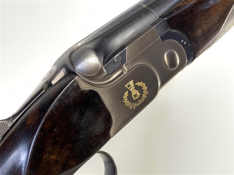 BERETTA 12 Gauge ASE GOLD