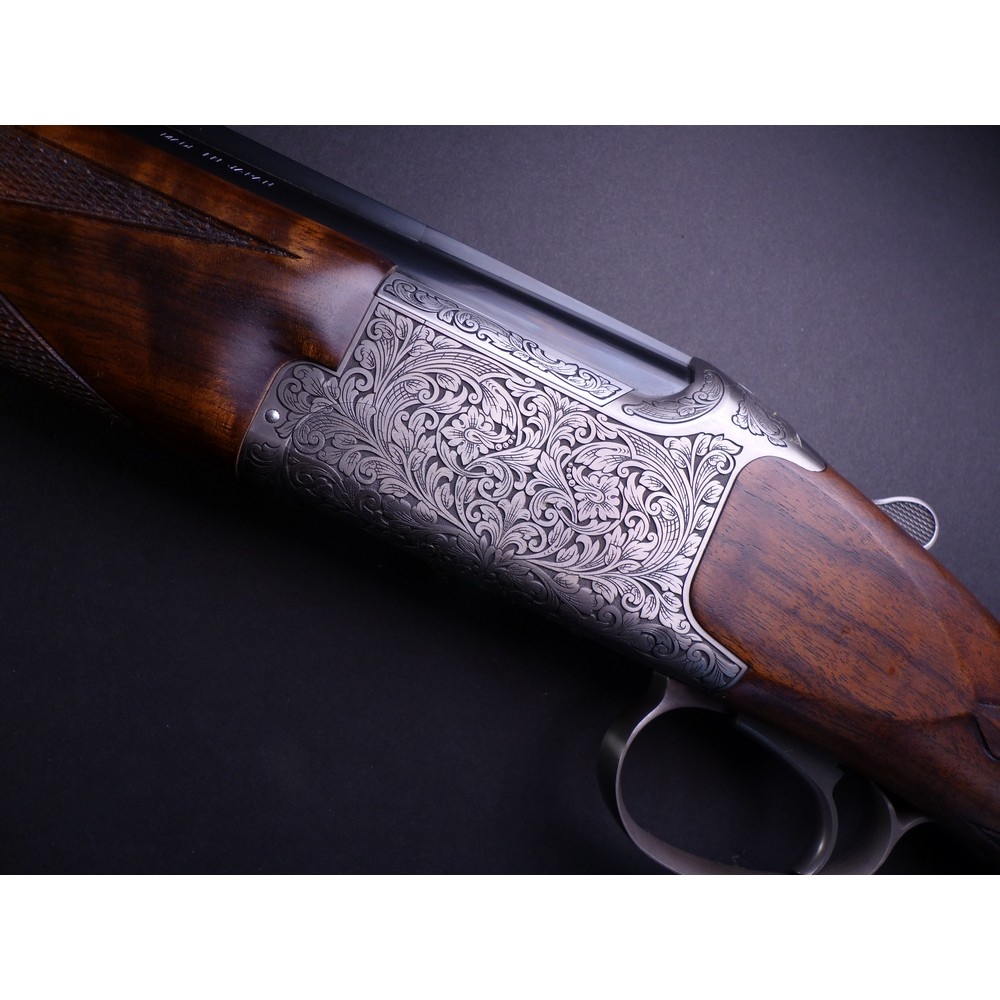 BROWNING 20 Gauge B525 EXQUISITE