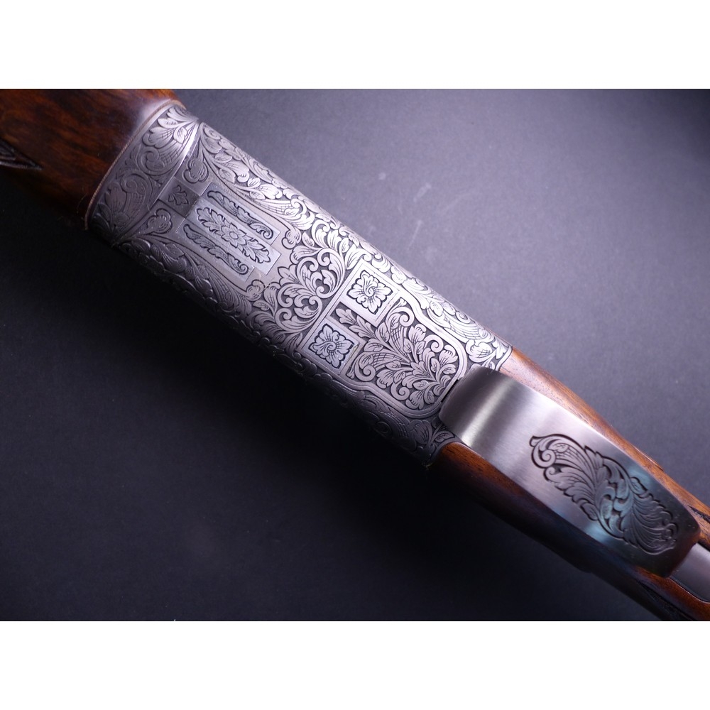 BROWNING 20 Gauge B525 EXQUISITE