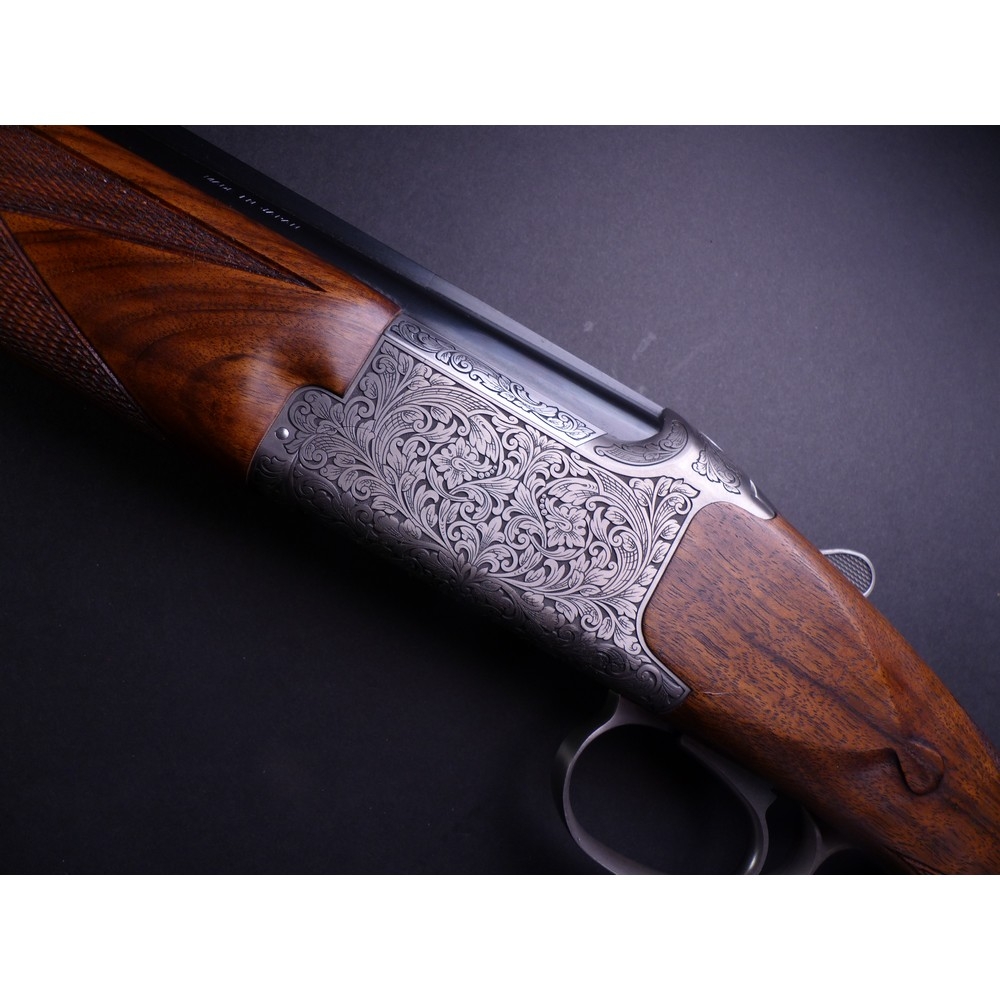 BROWNING 20 Gauge B525 EXQUISITE