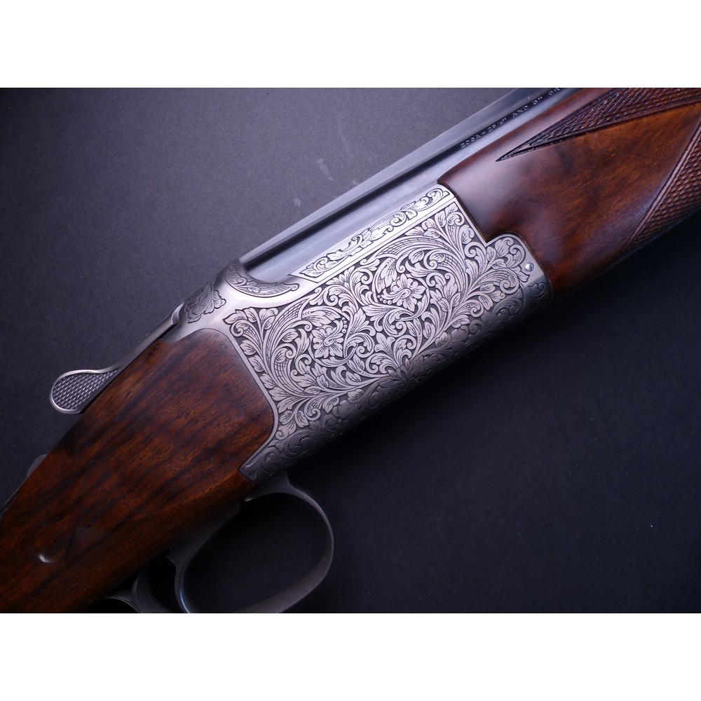 BROWNING 20 Gauge B525 EXQUISITE