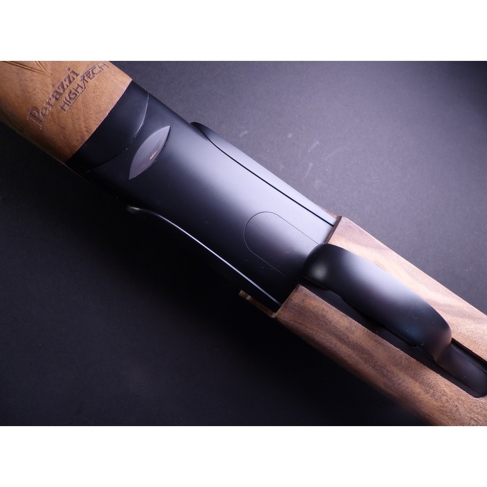 PERAZZI 12 Gauge HIGH TECH HTS