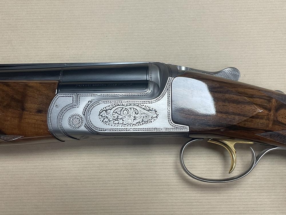 PERAZZI 12 Gauge MX12 L - SC2