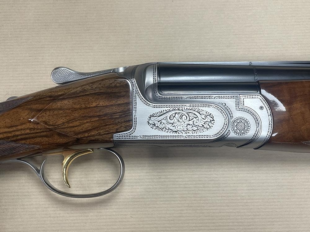 PERAZZI 12 Gauge MX12 L - SC2