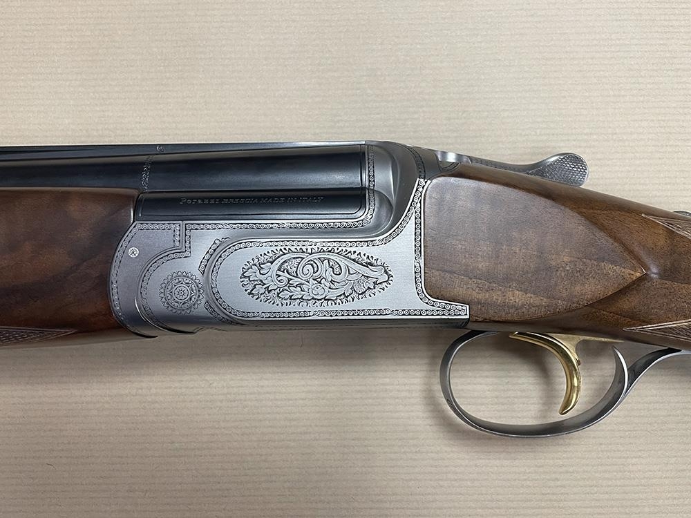 PERAZZI 12 Gauge MX12 L - SC2