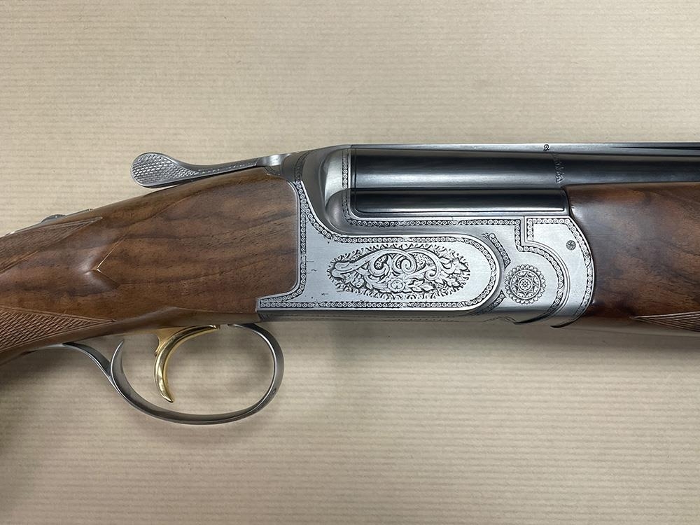 PERAZZI 12 Gauge MX12 L - SC2