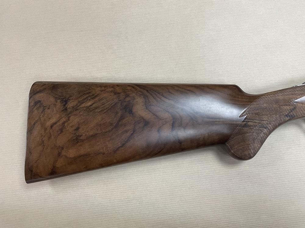 PERAZZI 12 Gauge MX12 L - SC2