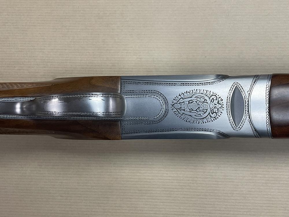 PERAZZI 12 Gauge MX12 L - SC2