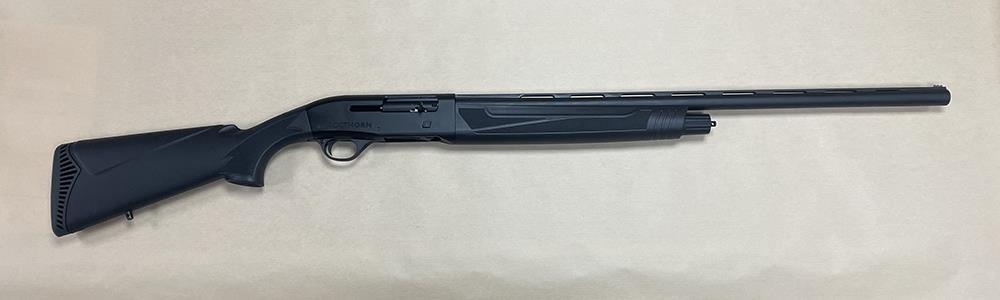 EB ARMS 12 Gauge BLACKTHORN