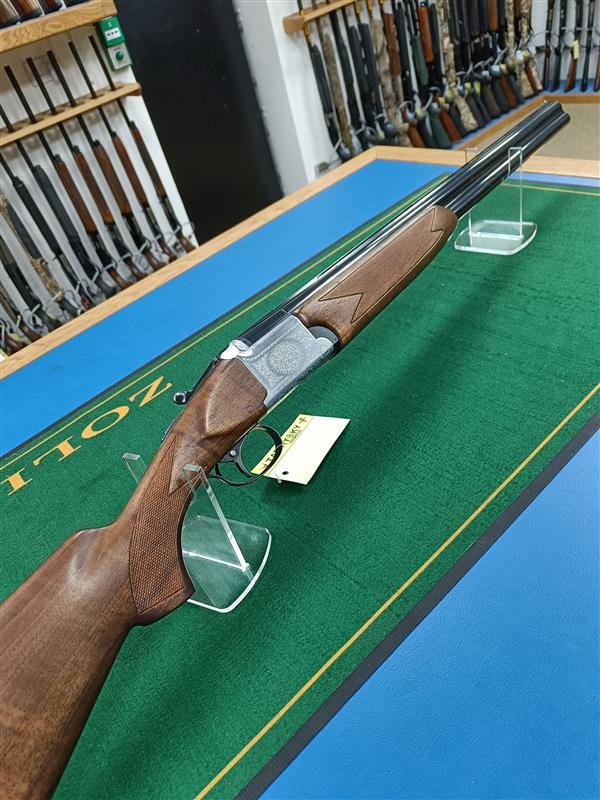 Over And Under Franchi Shotguns For Sale UK