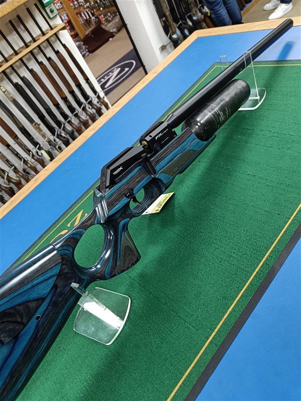 Fx Air Rifles For Sale UK