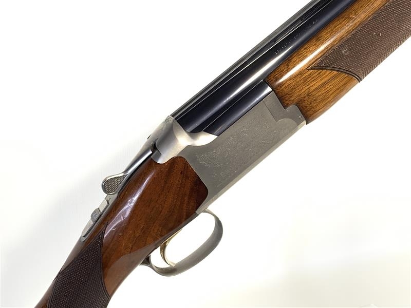 BROWNING 12 Gauge B425 GRADE 1