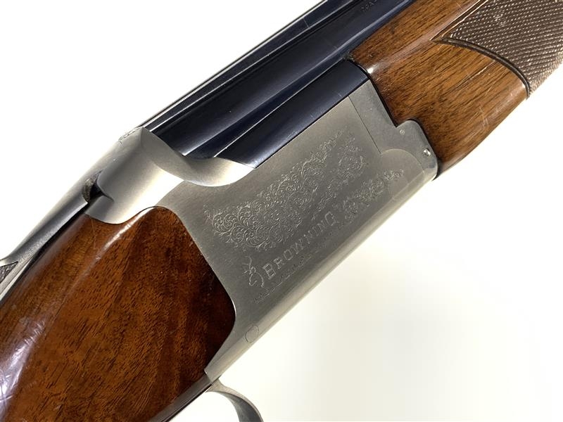 BROWNING 12 Gauge B425 GRADE 1