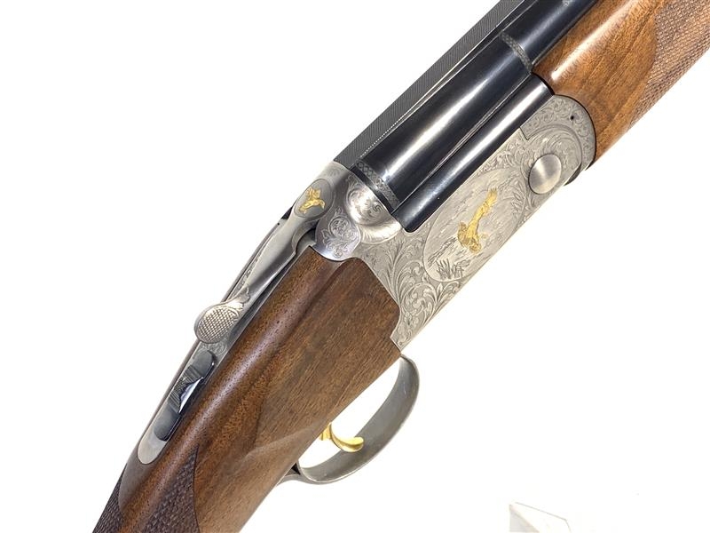 BETTINSOLI 12 Gauge DIAMOND X SPORT