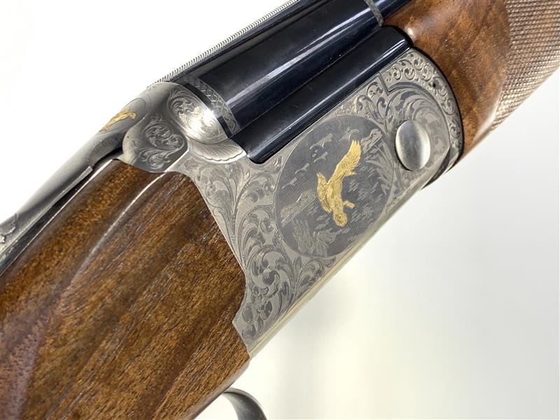 BETTINSOLI 12 Gauge DIAMOND X SPORT