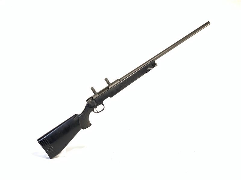 STEYR .22-250 SSG 69