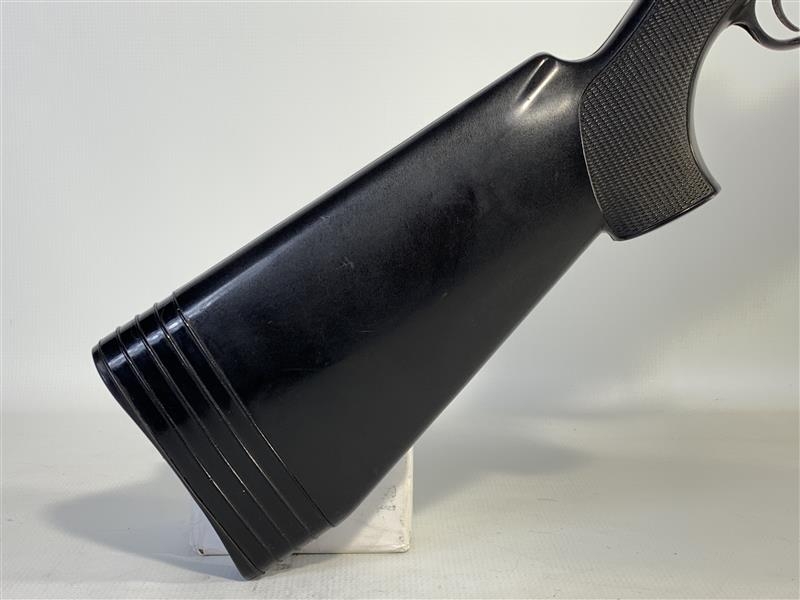 STEYR .22-250 SSG 69