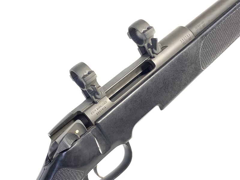 STEYR .22-250 SSG 69