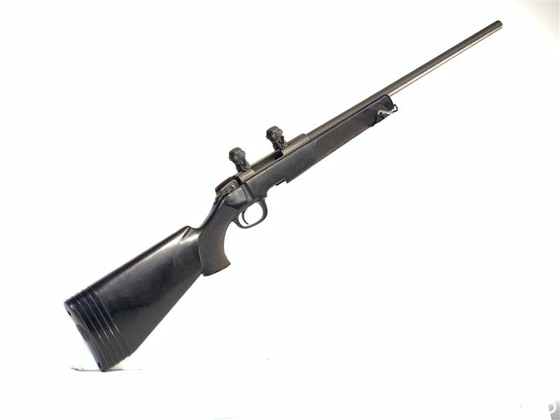 STEYR .22-250 SSG 69