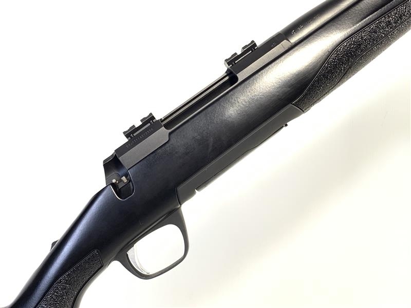 BROWNING .243 X-BOLT SF COMPOSITE BLACK