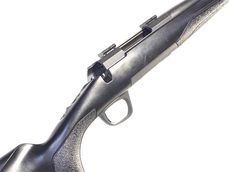BROWNING .243 X-BOLT SF COMPOSITE BLACK