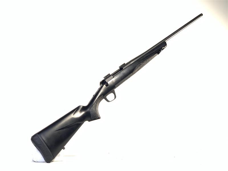 BROWNING .243 X-BOLT SF COMPOSITE BLACK