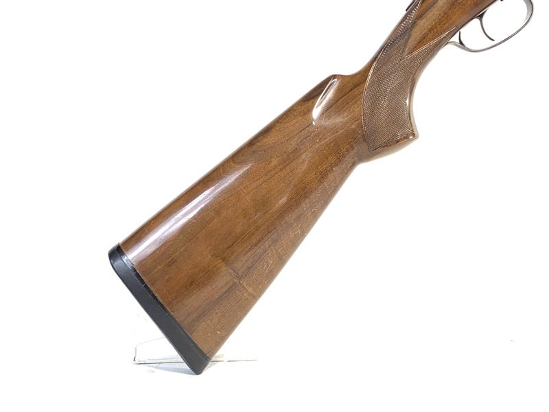LANBER 12 Gauge GAME