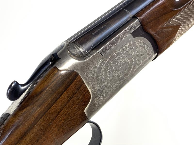 LANBER 12 Gauge GAME