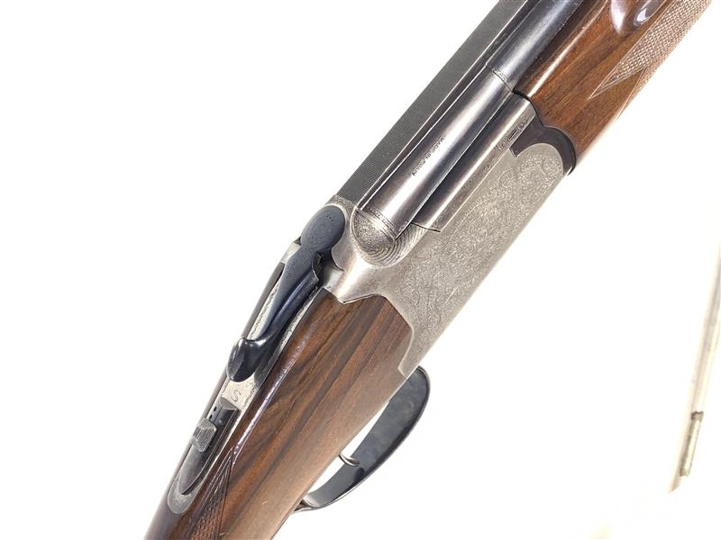 LANBER 12 Gauge GAME