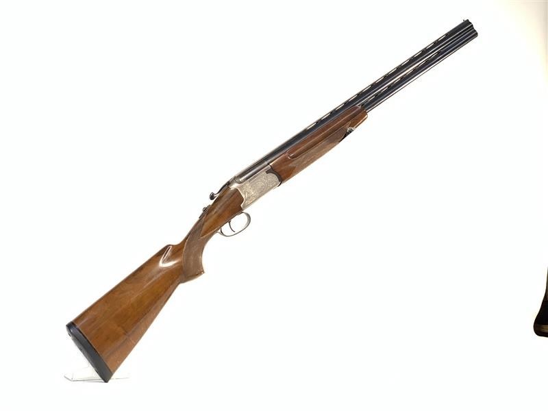 LANBER 12 Gauge GAME
