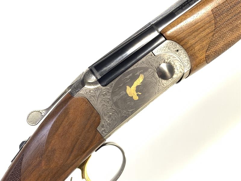 BETTINSOLI 12 Gauge DIAMOND X