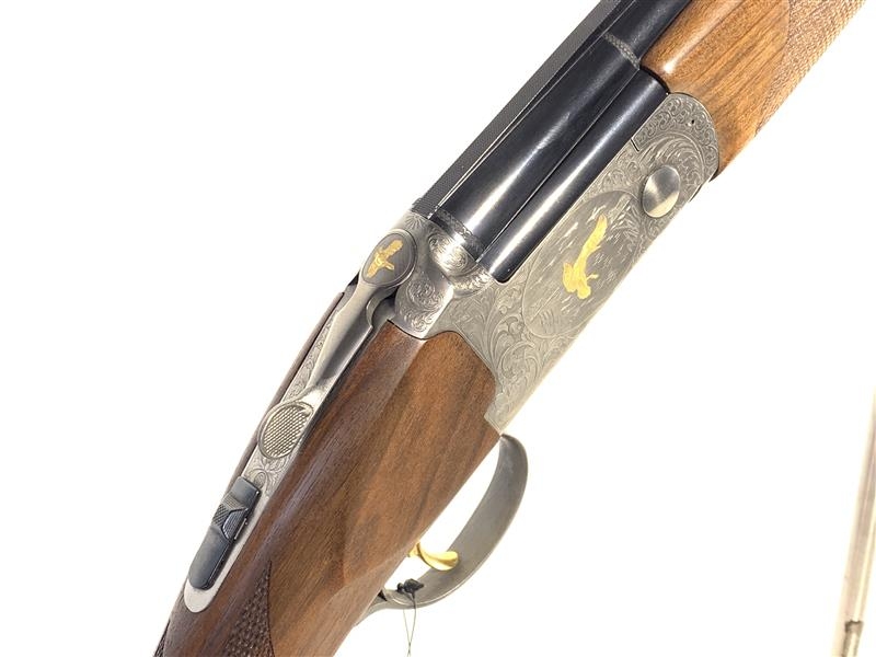 BETTINSOLI 12 Gauge DIAMOND X