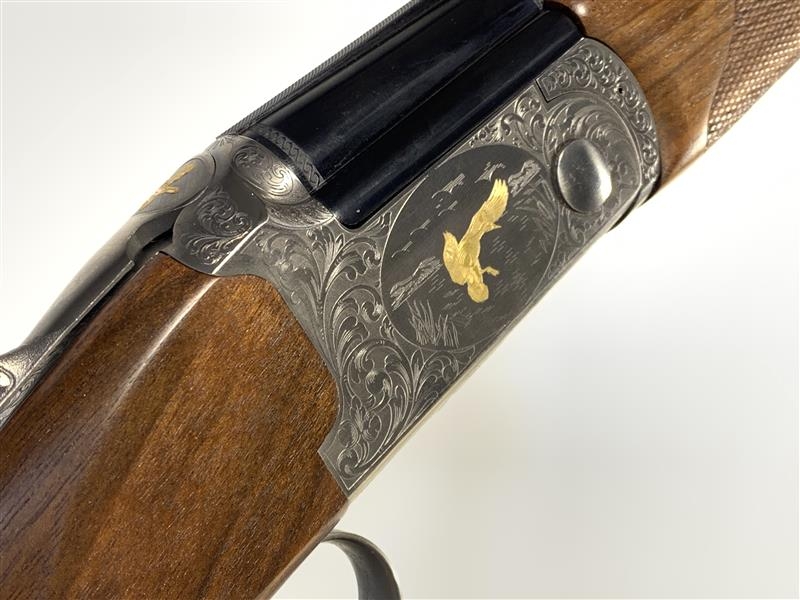 BETTINSOLI 12 Gauge DIAMOND X