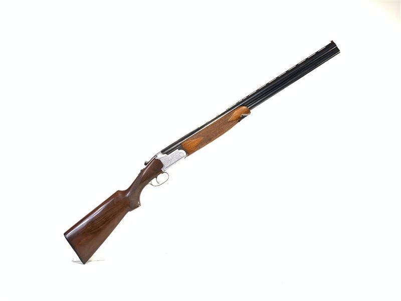 LANBER 12 Gauge GAME