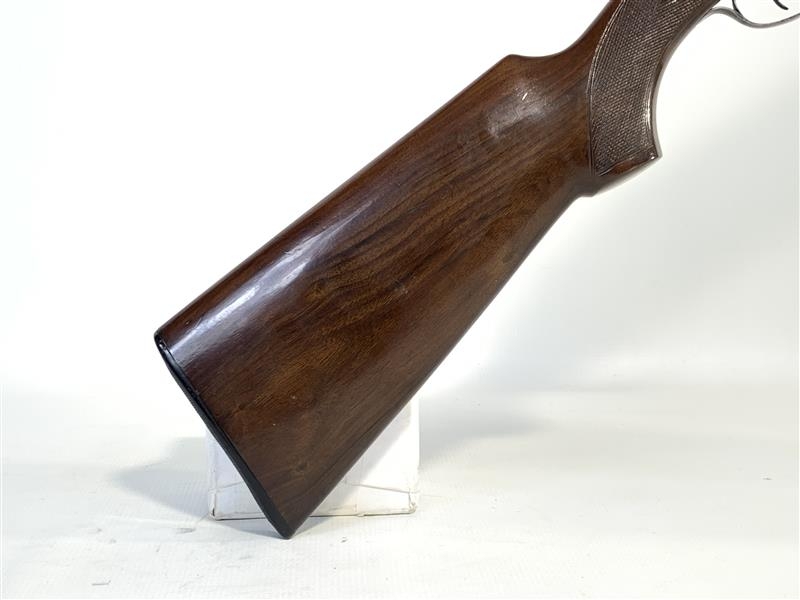 LANBER 12 Gauge GAME
