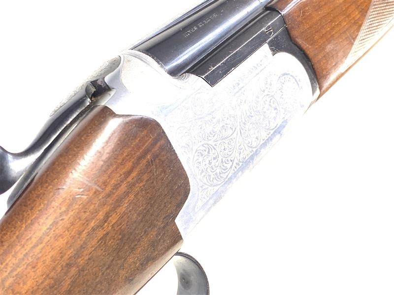 LANBER 12 Gauge GAME