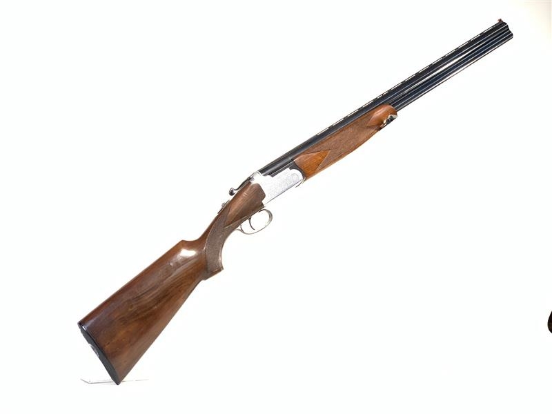 LANBER 12 Gauge GAME