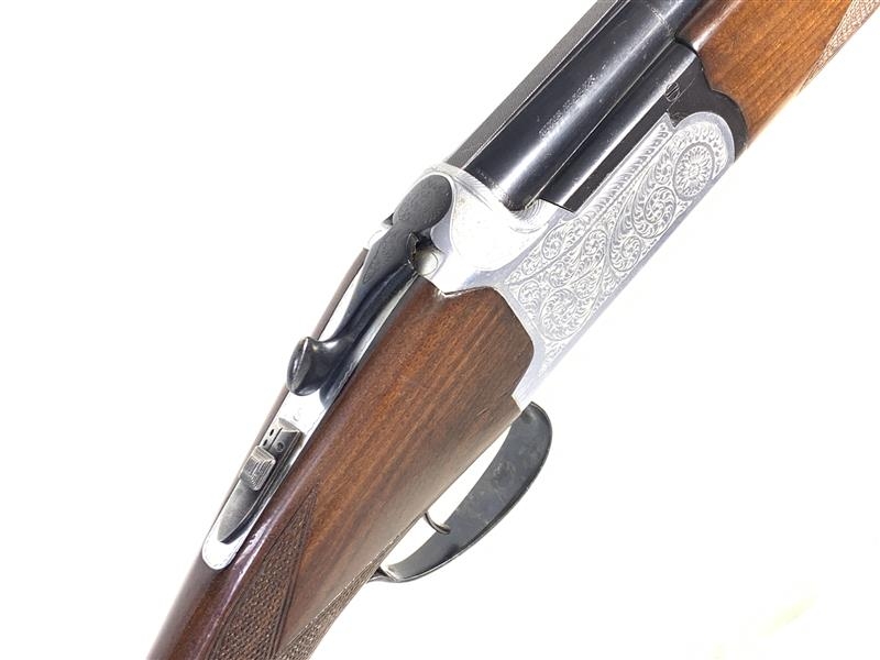 LANBER 12 Gauge GAME