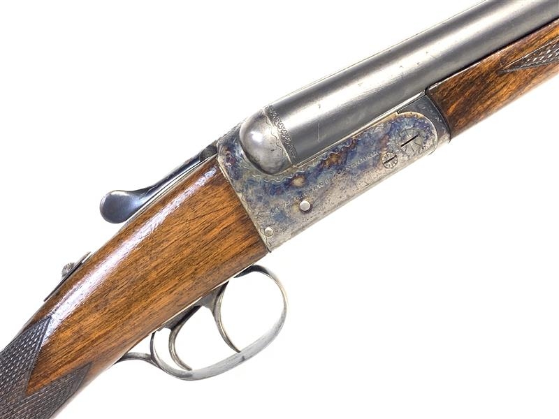 AYA 20 Gauge NO 3