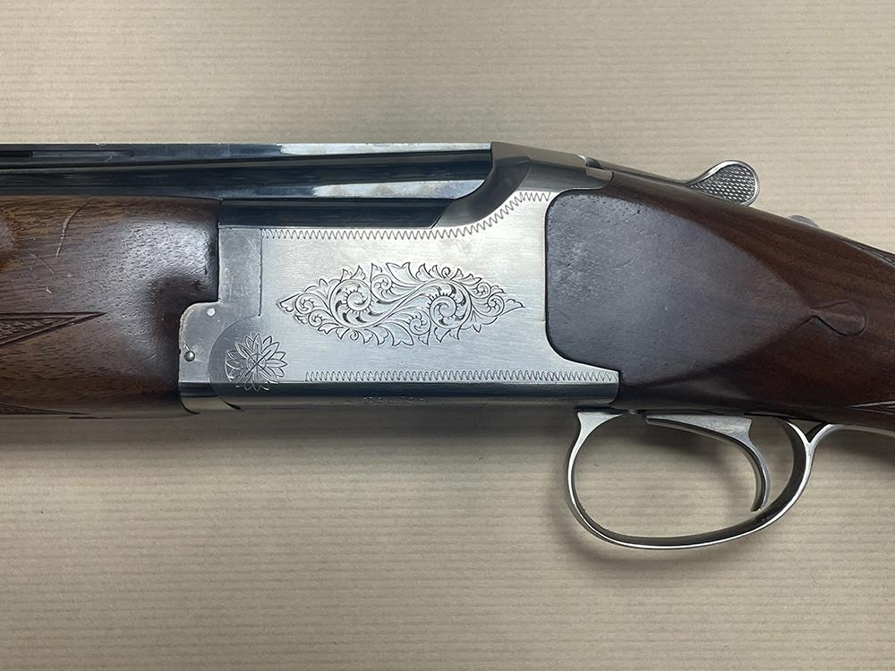 MIROKU 12 Gauge 3800 GRADE 1