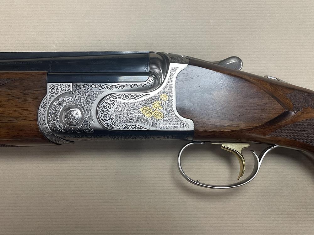 CAESAR GUERINI 12 Gauge TEMPIO SYREN