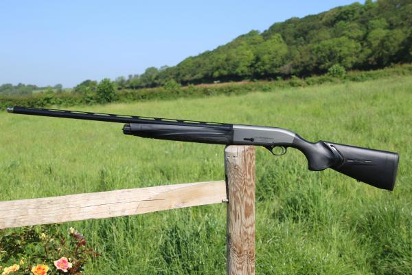 BERETTA 12 Gauge 400 EXTREMA UNICO, EXC. COND. & STEEL-PROOF 400 EXTREMA UNICO, EXC. COND. & STEEL-PROOF