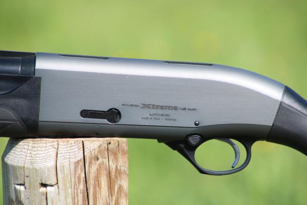 BERETTA 12 Gauge 400 EXTREMA UNICO, EXC. COND. & STEEL-PROOF 400 EXTREMA UNICO, EXC. COND. & STEEL-PROOF