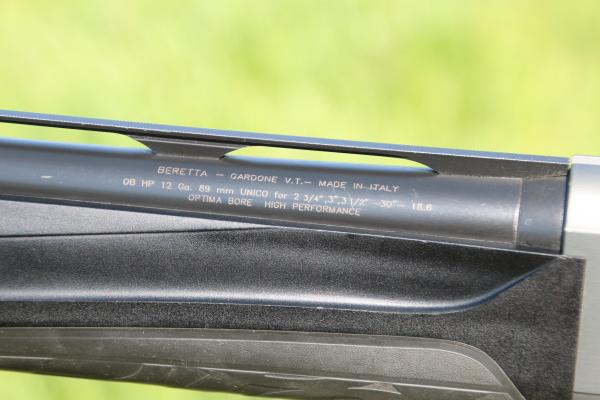 BERETTA 12 Gauge 400 EXTREMA UNICO, EXC. COND. & STEEL-PROOF 400 EXTREMA UNICO, EXC. COND. & STEEL-PROOF