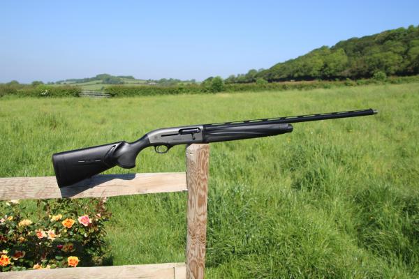 BERETTA 12 Gauge 400 EXTREMA UNICO, EXC. COND. & STEEL-PROOF 400 EXTREMA UNICO, EXC. COND. & STEEL-PROOF